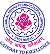 JNTU Hyderabad Logo